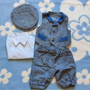 Baby Knicker Set